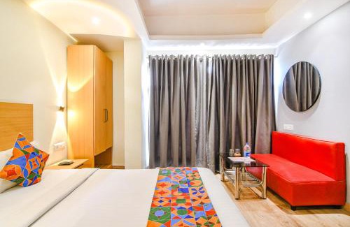 Dumdum Hotel | FabHotel Suncitel - Nr Netaji Subhash Chandra Bose International Airport