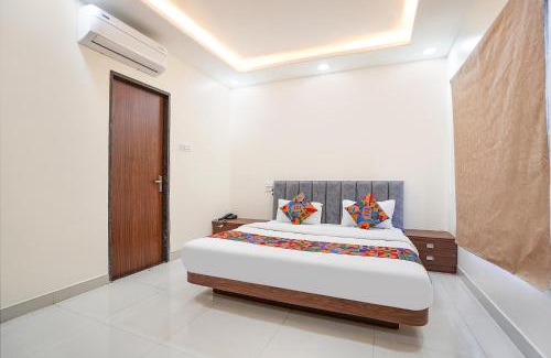 Kolar Road Hotel | FabHotel The Ganesha Oasis