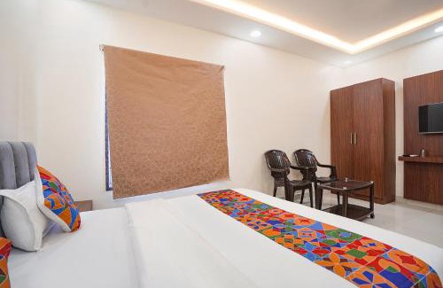 Kolar Road Hotel | FabHotel The Ganesha Oasis