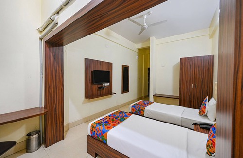 Bhubaneshwar Hotel | Fabhotel Triple Tree