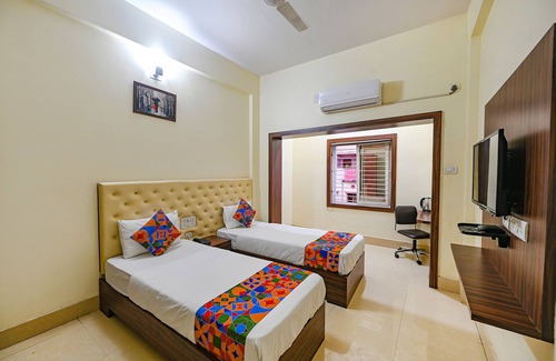 Bhubaneshwar Hotel | Fabhotel Triple Tree