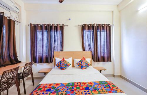 Chennai Hotel | Fabhotel Tristar Residency - Nr Tambaram Railway Station