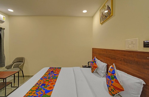 Nagole Hotel | Fabhotel Virat Elite