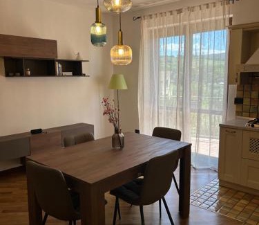 Narni Apartment | Fabi Home