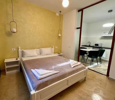 Tulcea Apartment | Fabian Apart CenterTown