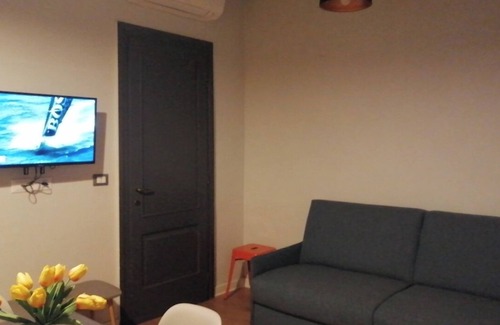 Citta Nuova-Barriera Nuova-San Vito-Citta Vecchia Apartment | Fabio Haus Trieste