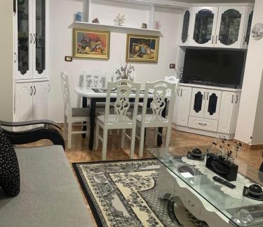 Pogradec Apartment | Fabio's Apartament