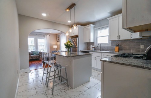 Montclair Apartment | Faboulous and Cozy Apartment in Montclair, NJ