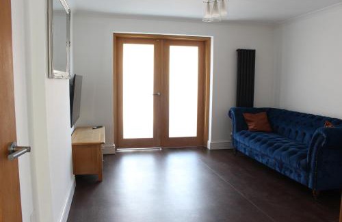 Hardstoft House | Fabric View