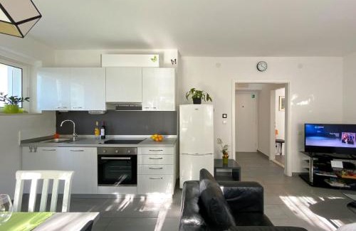 Bacvice Apartment | Fabris Bačvice