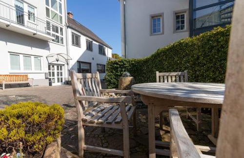 Bollendorf Apartment | Fabryshof im Felsenland Südeifel und Mullerthal