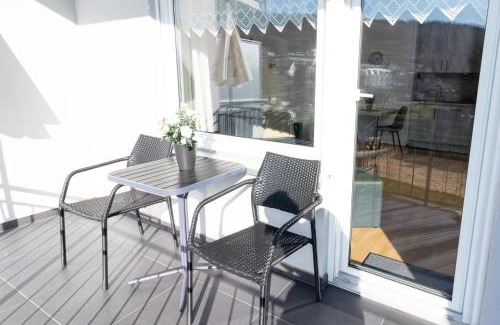 Bollendorf Apartment | Fabryshof im Felsenland Südeifel und Mullerthal