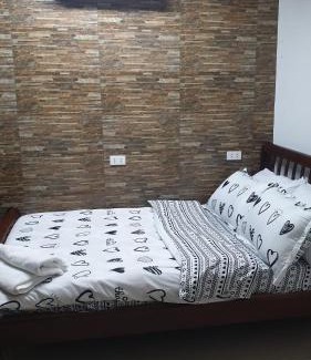 Lumban Apartment | fabs apartment#3 studio type transient unit