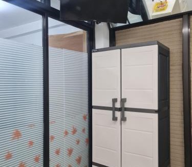 Lumban Apartment | fabs apartment#3 studio type transient unit