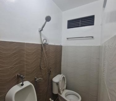 Lumban Apartment | fabs apartment#3 studio type transient unit