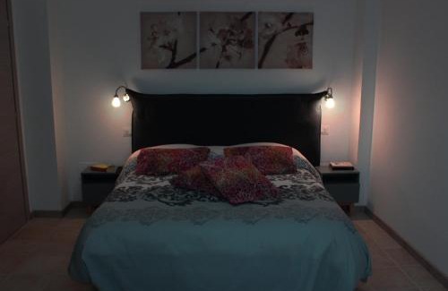 Paupisi Bed & Breakfast | Fabula Ventis B&B Resort