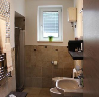 Paupisi Bed & Breakfast | Fabula Ventis B&B Resort