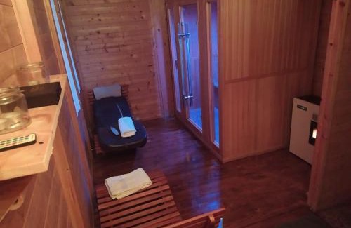 Paupisi Bed & Breakfast | Fabula Ventis B&B Resort