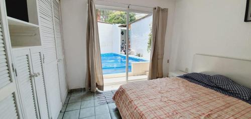Cuernavaca Apartment | FABULOSA CASA Centro Cuernavaca Alberca Privada Climatizada