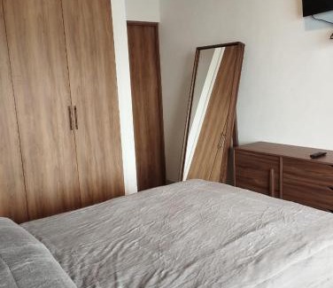 Teziutlan Apartment | Fabuloso Departamento en Teziutlán, Puebla