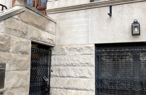 Crown Heights Apartment | Fabulous 2 bdr with garden