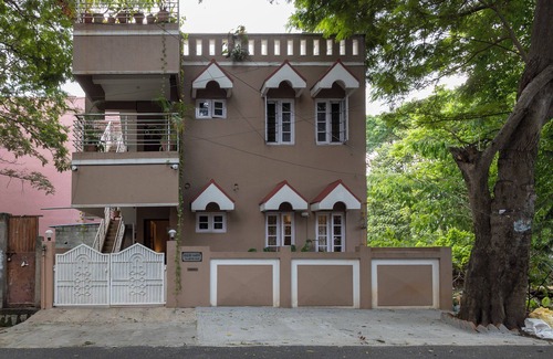 Kalyan Nagar House | Fabulous 2-bedroom house in Kalyan Nagar HRBR layout Bengaluru