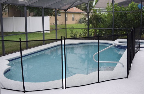 Orange Tree Villa | Fabulous 4 bed villa with south facing private pool and spa