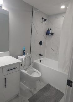 Northwest Calgary Apartment | fabulous and cozy guest suite