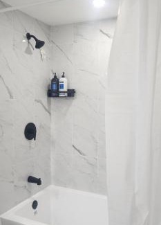 Northwest Calgary Apartment | fabulous and cozy guest suite