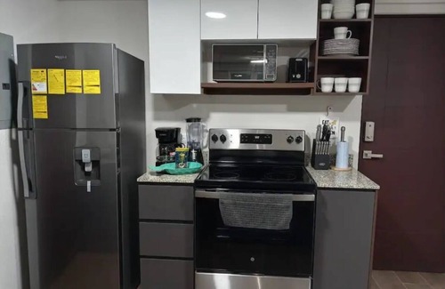 Zona 16 Apartment | Fabulous apartment in zone 16 near Cayala and American embassy.