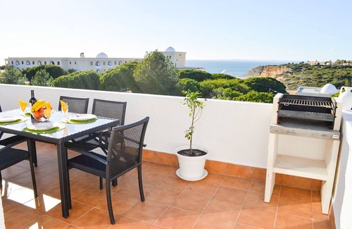 Vale de Centianes Apartment | Fabulous apartment near the beach and sea view
