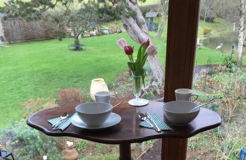 Great Wolford House | Fabulous Barn in Great Wolford Moreton in Marsh