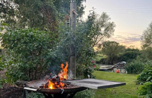 Great Wolford House | Fabulous Barn in Great Wolford Moreton in Marsh