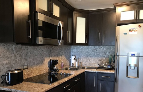 Miradero Condo | Fabulous Beach Front Condo. Perfect for a romantic weekend.