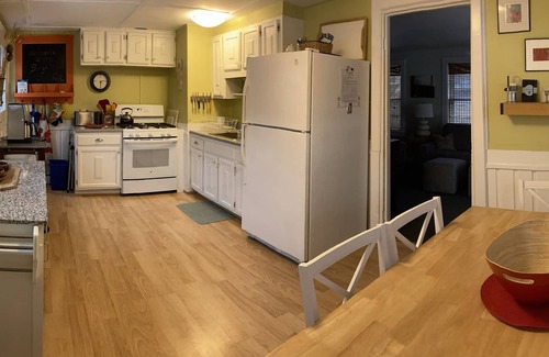 Provincetown House | Fabulous Bungalow - Quiet Location Just Steps from Town - Pet Friendly