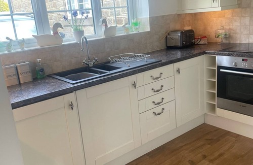 Ripley Cottage | Fabulous detached cottage.Situated within an Area of Outstanding Natural Beauty.