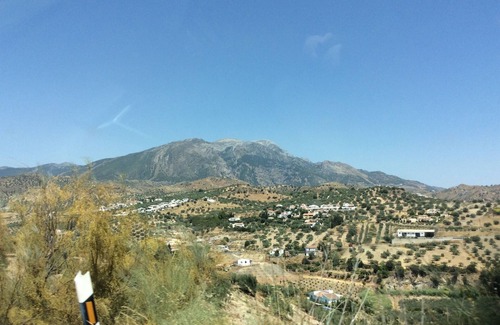 Alcaucin House | Fabulous family friendly 4 bed villa with private pool