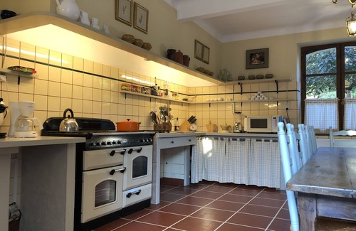 Saint-Front-sur-Lemance House | Fabulously Restored Manor House, with private pool, sleeps 12