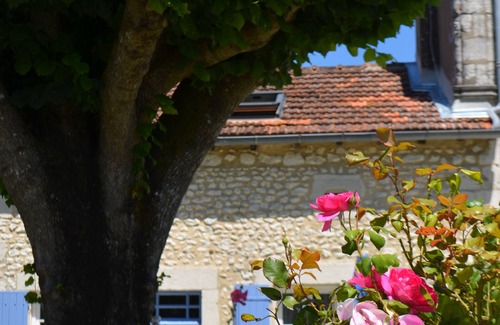 Saint-Thomas-de-Conac Cottage | Fabulous gite in a great location - adults only.