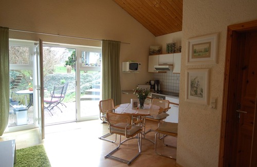 Rothhelmshausen House | Fabulous holiday with my card plus in the home of the Brothers Grimm