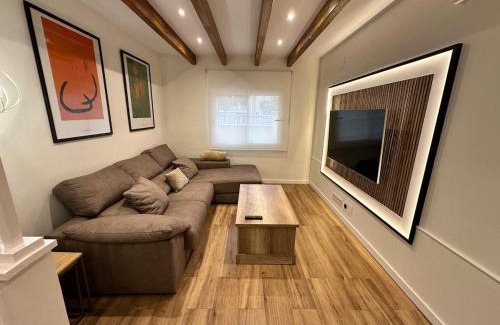 Segur de Calafell House | Fabulous house near the beach