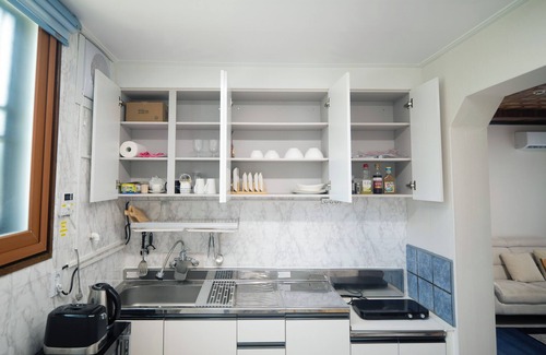 Pyeongtaek House | Fabulous house with AC in charming 평택시