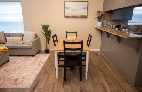 Edinburg Apartment | Fabulous King Size Bed in a Gated Neighborhood!