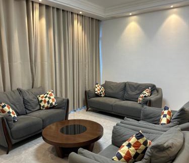 Mikocheni Apartment | Fabulous Three bedrooms In Mikocheni by Brills