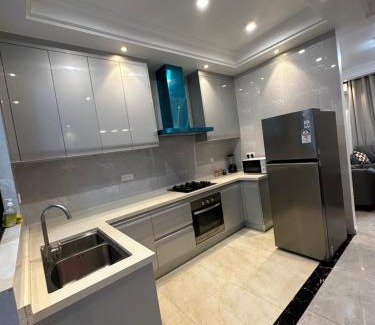 Mikocheni Apartment | Fabulous Three bedrooms In Mikocheni by Brills