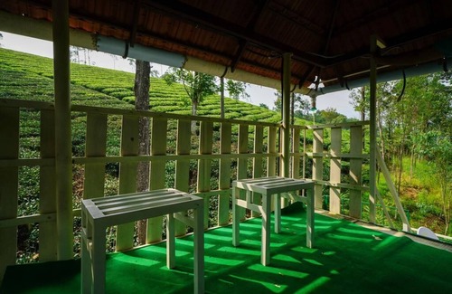 Devikolam House | Fabulous Vintage stay in Munnar