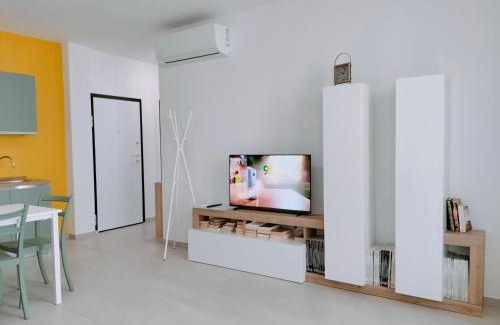 Faenza Apartment | FaCentro - Free WiFi & Air Conditioning