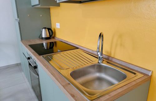 Faenza Apartment | FaCentro - Free WiFi & Air Conditioning