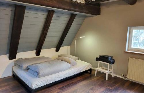 Nuertingen Apartment | Fachwerk Maisonette in Nürtingen
