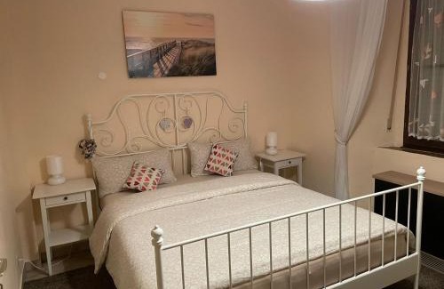 Karden Apartment | Fachwerk-Romantik 1 an der Mosel